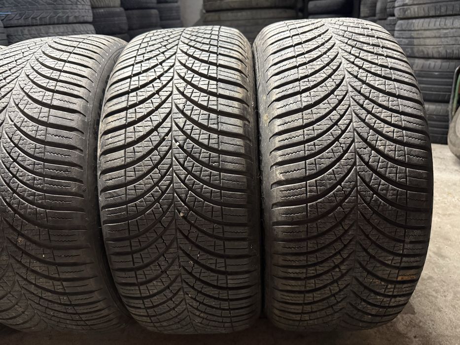 Goodyear 235/45/18