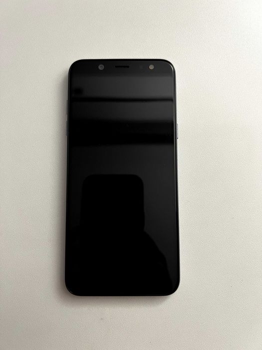 Samsung Galaxy A6 2018 – stare excelentă, baterie foarte bună