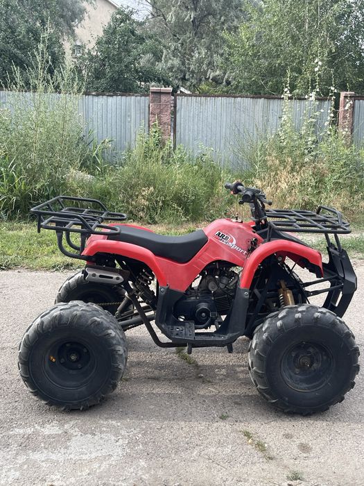 Квадроцикл 150cc