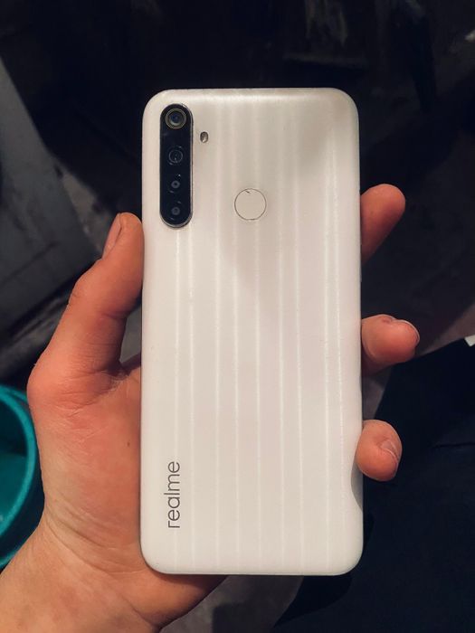 Сотка  realmi 6i