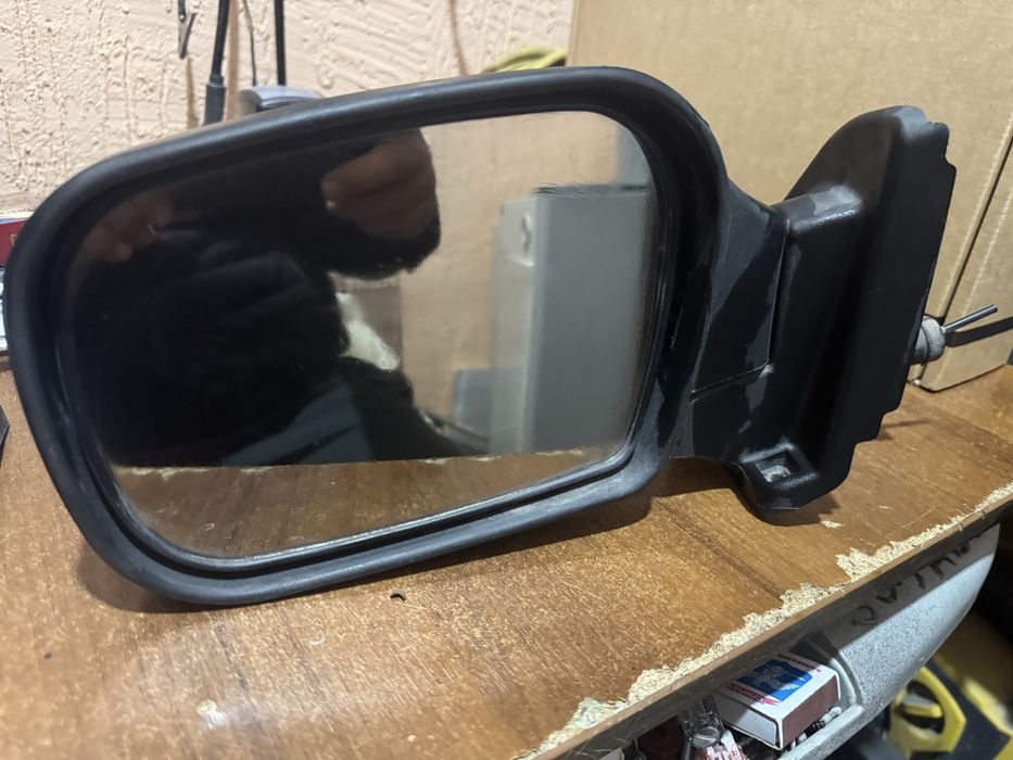 Боковое зеркало нива