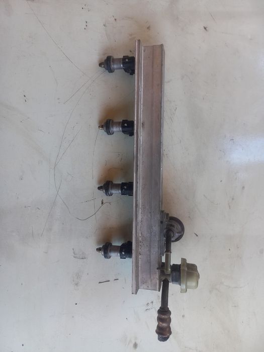 Бензинови дюзи Honda HR-V 1.6i