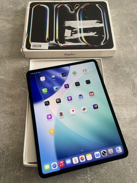 Ipad 13 Pro 256gb