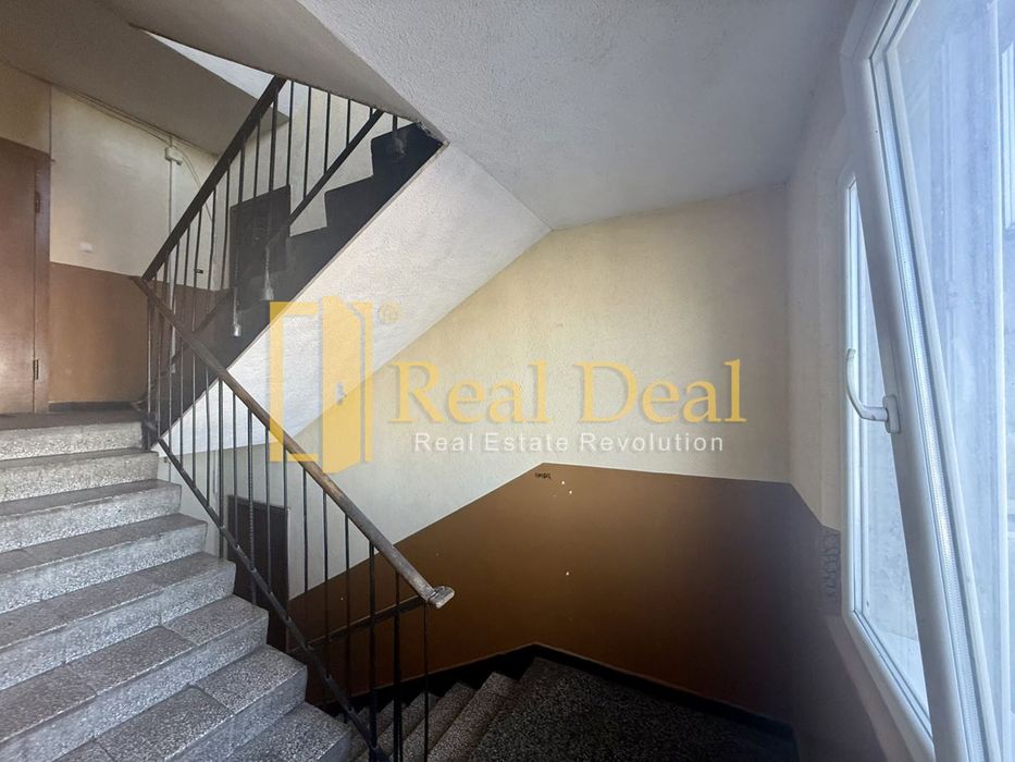 Продава се Двустаен апартамент в София, Хаджи Димитър - 60 кв.м за 1266 €/кв.м - Снимка #11