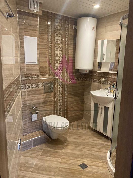 Дава се под наем Мезонет в Варна, Левски - 60 кв.м за 450 € - Снимка #5