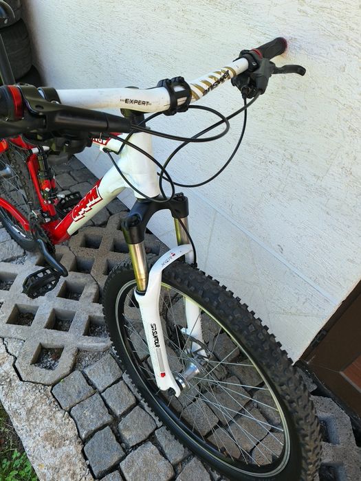 Велосипед Ram Xc two 26 цола.