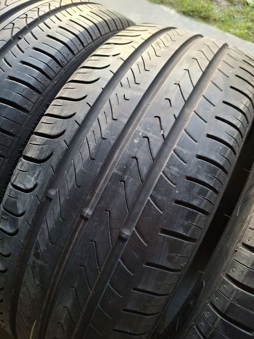 4 Anvelope de vară 205 55 r16 Gt radial