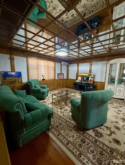 Хостел Ho5tel house