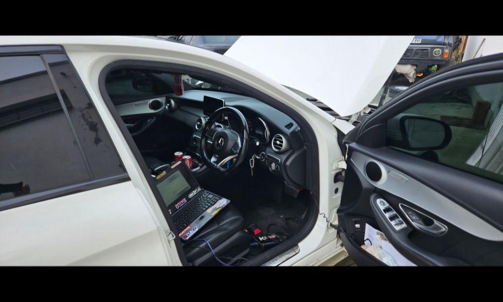 Чип тунинг и софтуерни решения за вашият автомобил