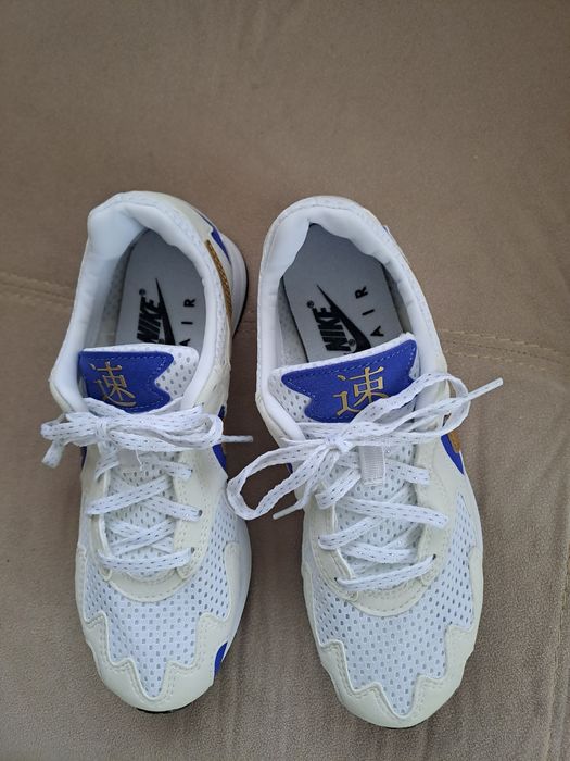 Маратонки Nike, 37.5 номер