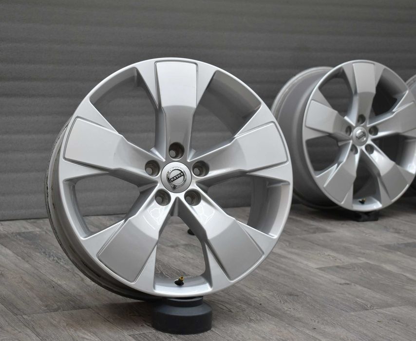 18'' Джанти Volvo