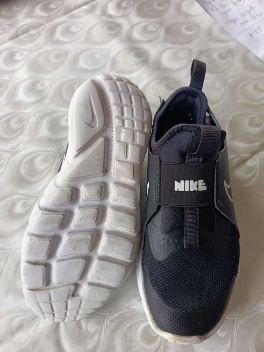 Маратонки, детски NIKE №33,34