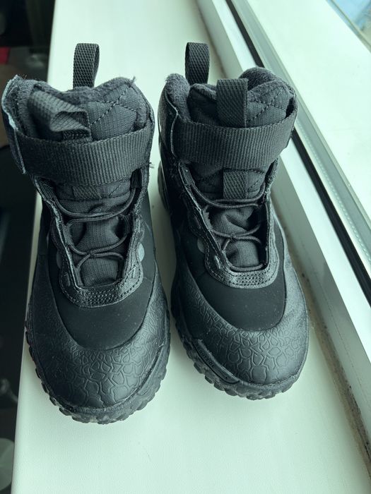 Детски зимни обувки NIKE