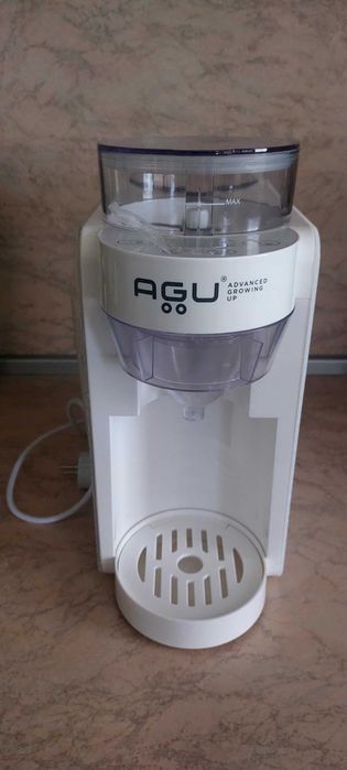 Машина за адаптирано мляко AGU
