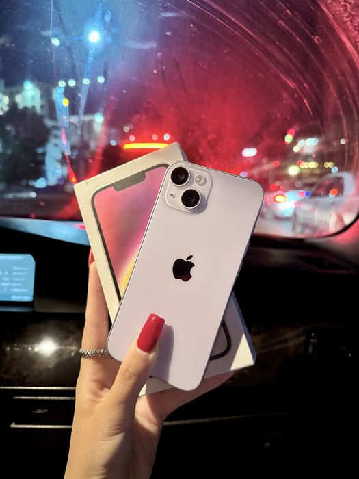 iPhone 14  128gb