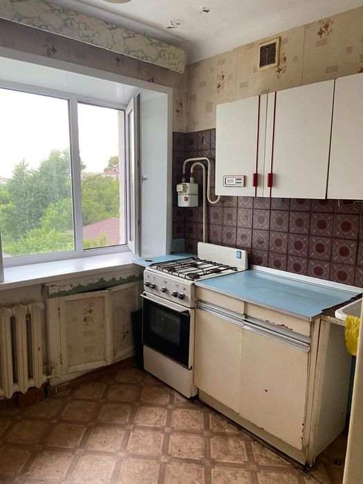 Продам 2 к в кирпичном доме р-н СКГУ 4/5