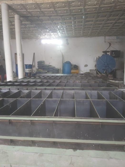 Пеноблок Полистиролблок оборудование