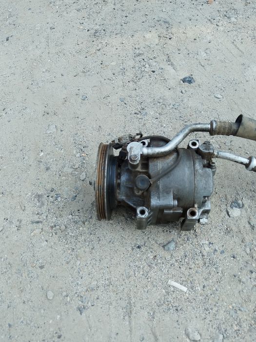 Продам компрессор кондиционера