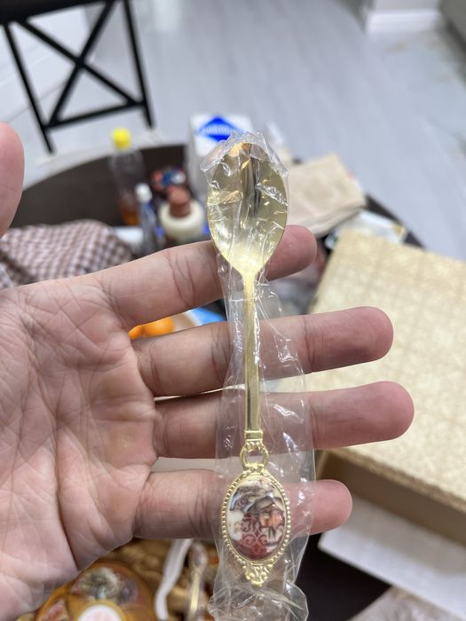 Чайный набор Empire