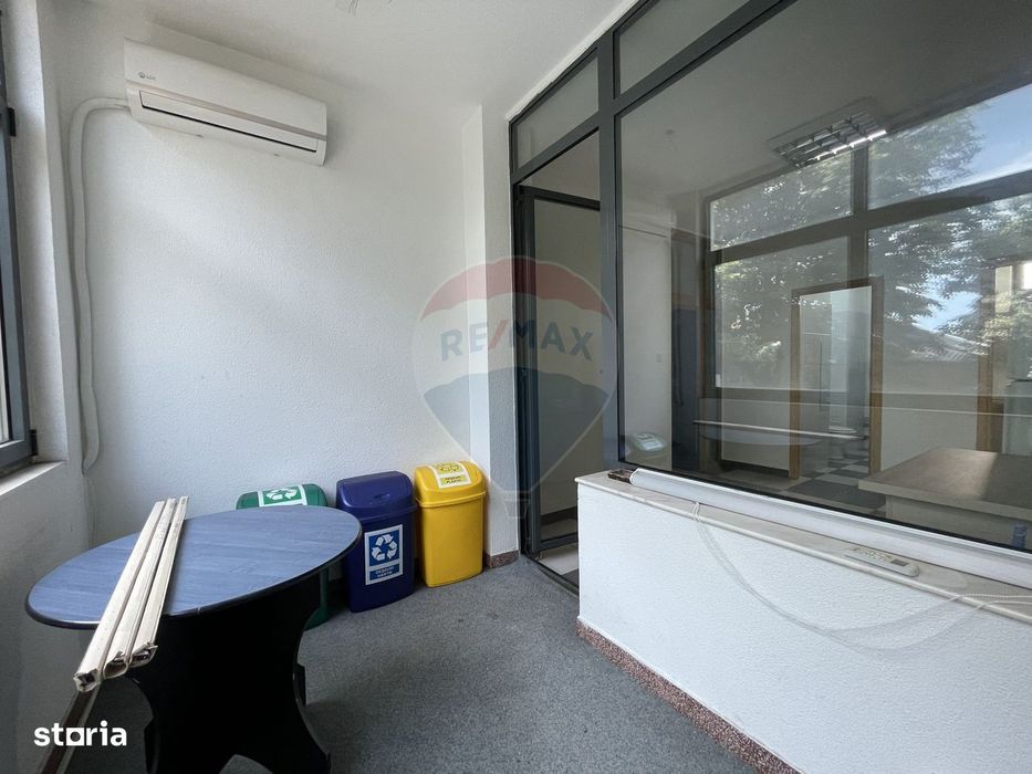 Spațiu comercial de închiriat - CENTRAL