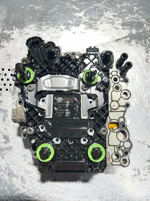 Reparații calculatoare DSG DQ381 / DQ500