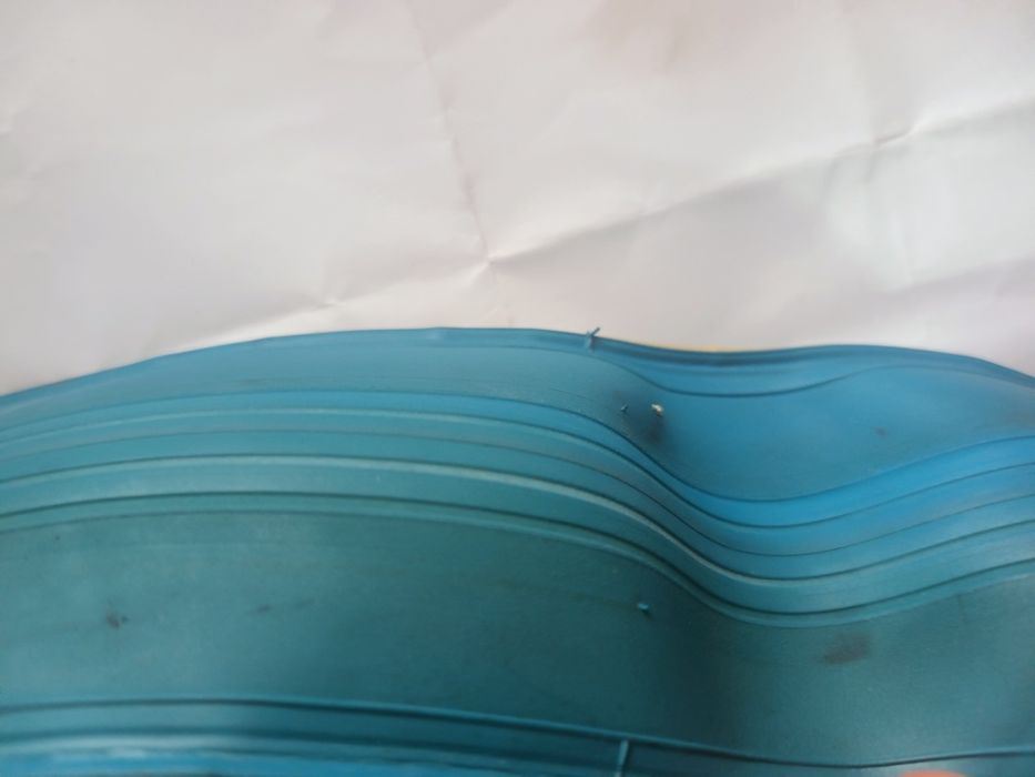 Cauciuc Hometrainer Tacx 27.5