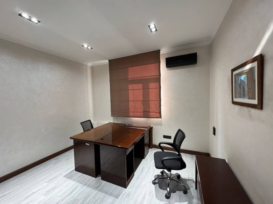 Аренда помещения