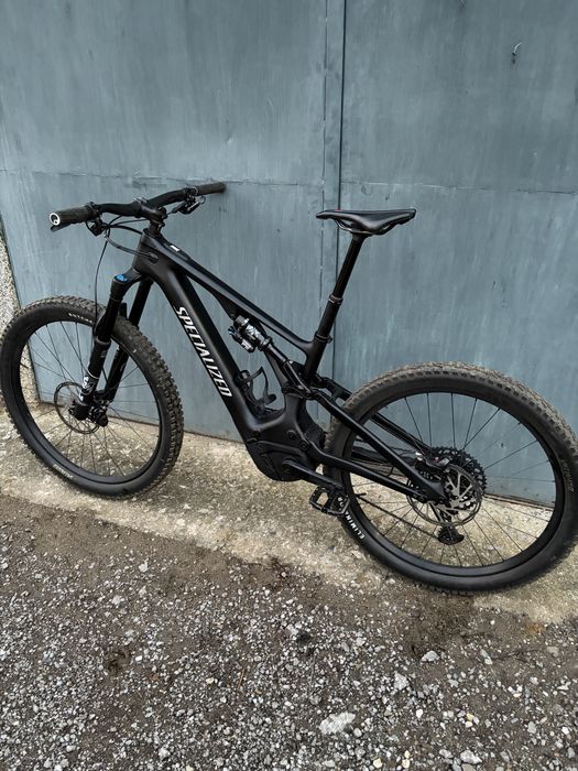 Електрически Велосипед Specialized