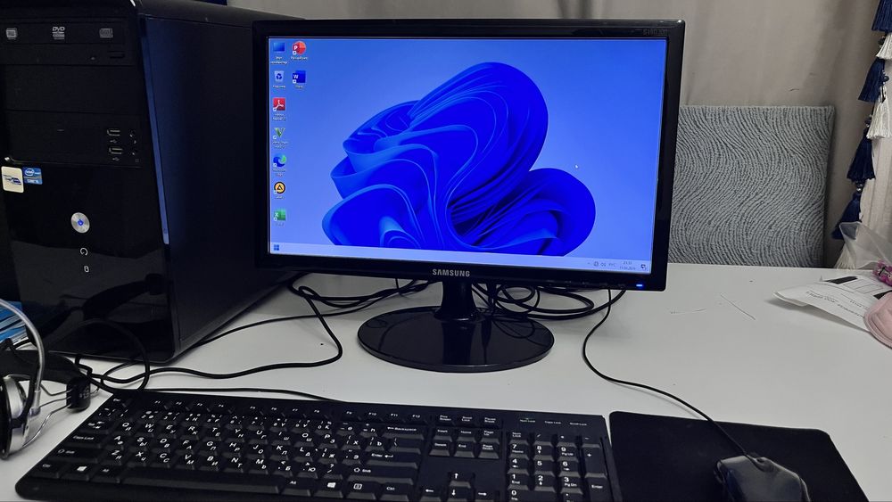 Компьютеры Core i5