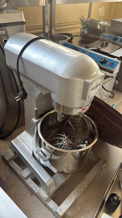 Кухонные оборудование