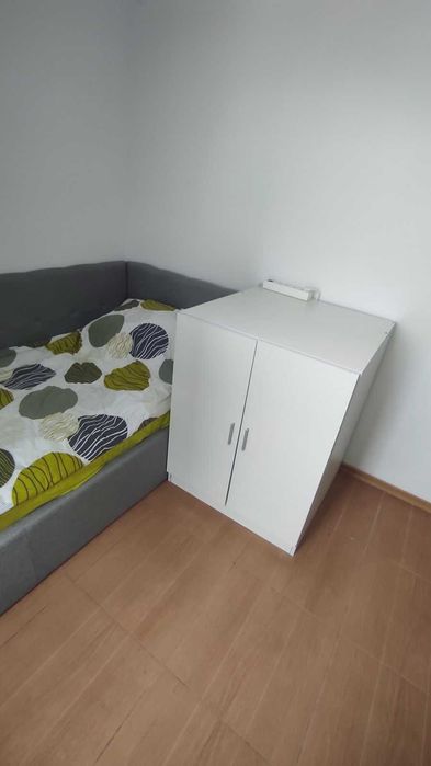 Дава се под наем Тристаен апартамент в София, Център - 70 кв.м за 797.64 € - Снимка #12