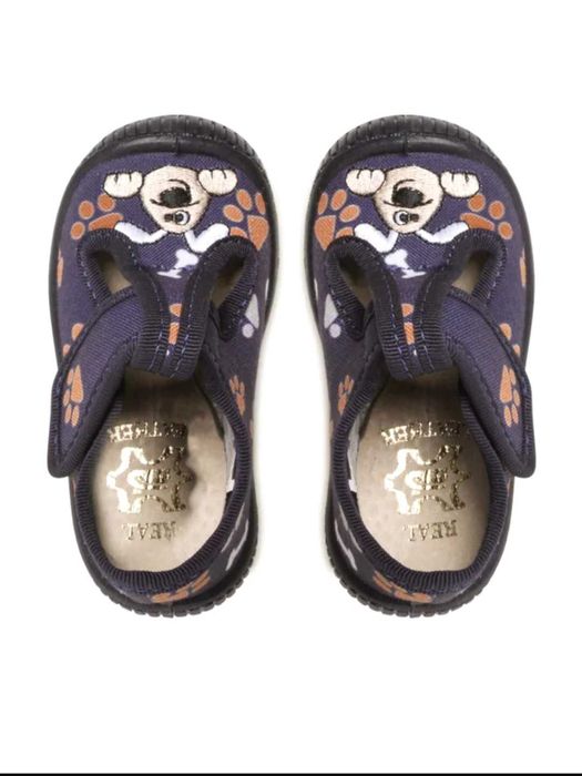 Детски пантофи МВ