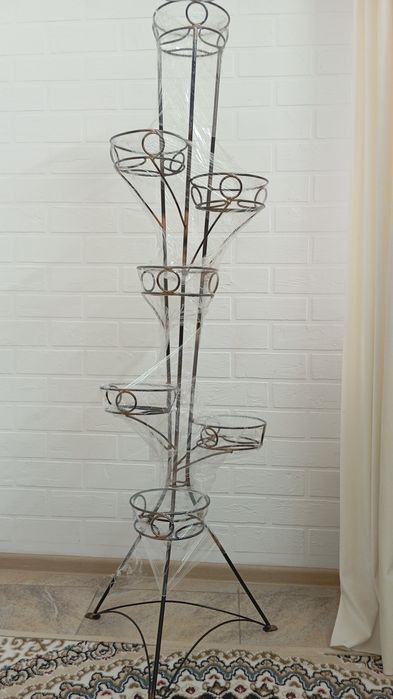 Подставка для цветов