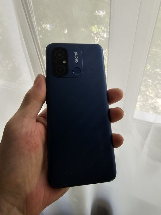 Продам телефон Redmi 12c
