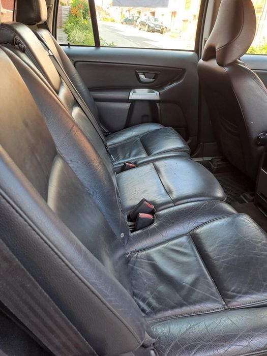 Vand Volvo XC90 urgent