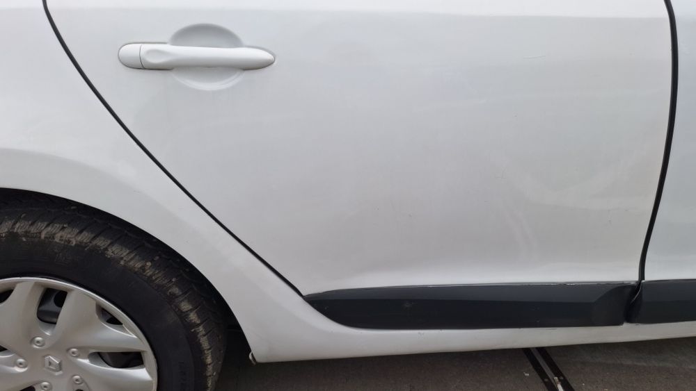 Renault Megane 2014
