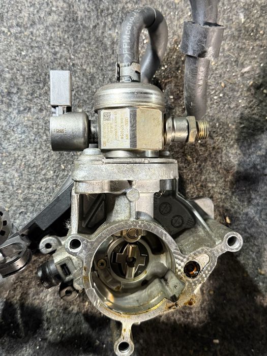 ГНП Audi A1 A3 A4 A5 A6 A7 TT VW Passat Polo Touran Seat Skoda 1.8T