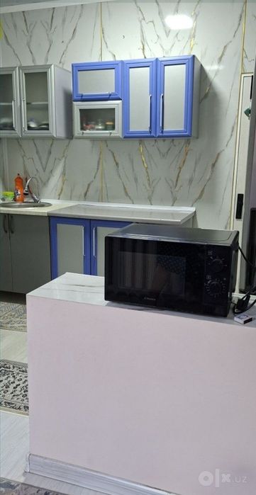 Ттз Ахмад  Югнакий Продается Квартира 2/1/5