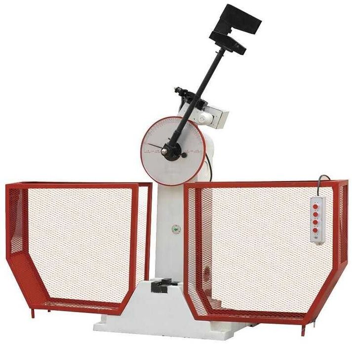 Современная Лаборатория проводит испытания по металлам, пластмассам