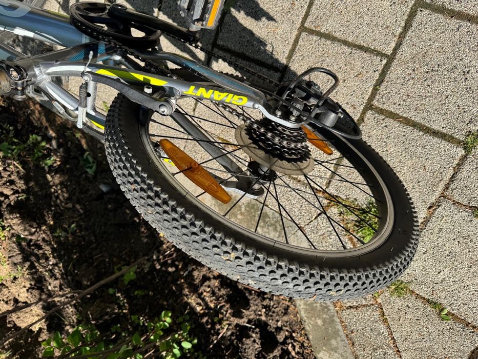De vanzare bicicleta copii 20
