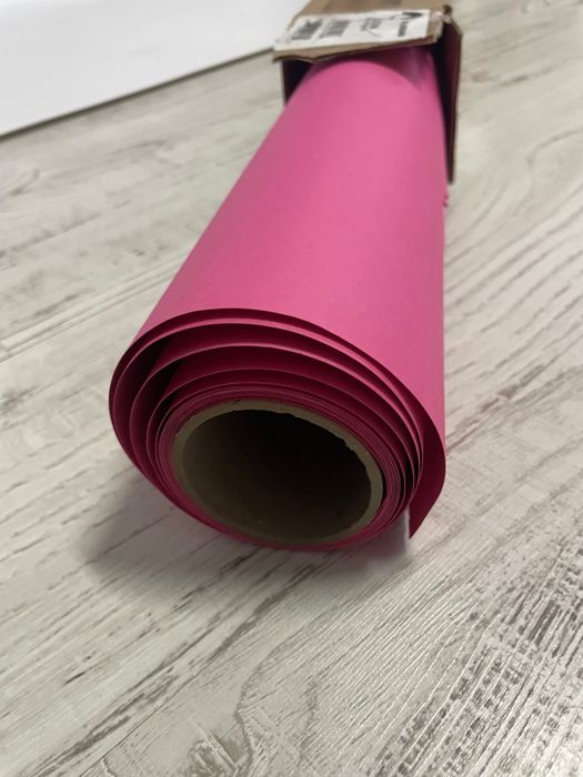 Vând fundal foto Colorama, Roz