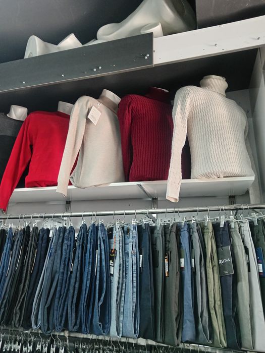 Shim svetr Xitoy Turkiya