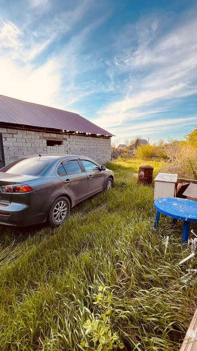 Продам Митсубищи Лансер 10