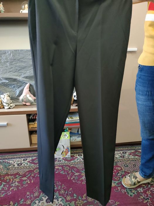 Pantaloni damă negrii Bulgaria