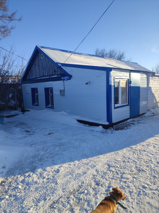 Продам дом недалеко от центра