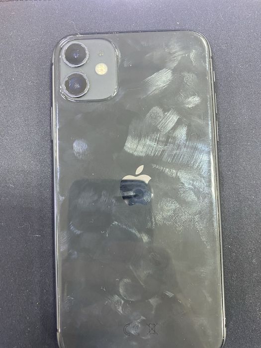 Продам айфон 11 64гб