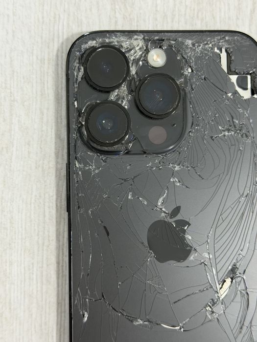iPhone 14pro 512гб
