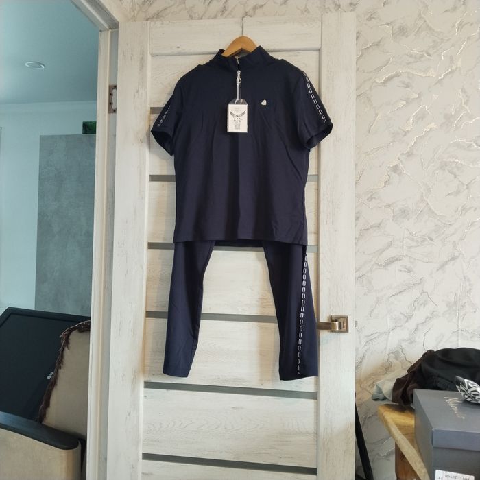Спортивный костюм