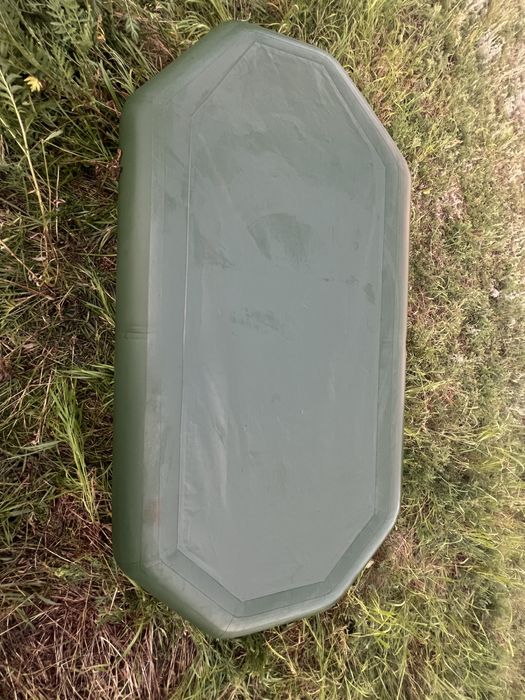 Лодка «АКВА» 260 см.