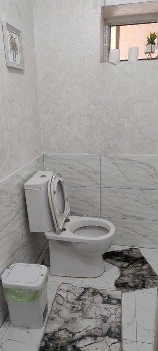 Продается недавно построенный дом в центре города